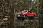 Dodge Ram 2500 Power Wagon Crew Cab 2017 года